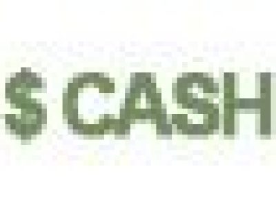 cash